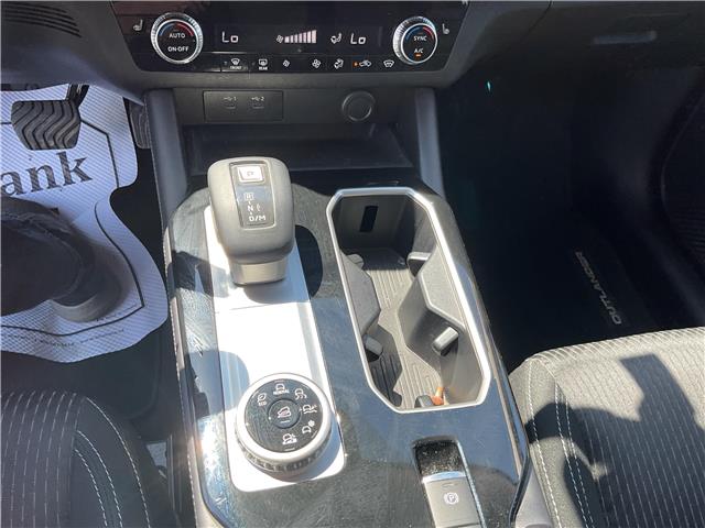 2025 Mitsubishi Outlander ES (Stk: 260720) in Ottawa - Image 25 of 33