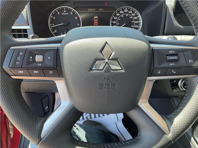 2025 Mitsubishi Outlander ES (Stk: 260720) in Ottawa - Image 26 of 33