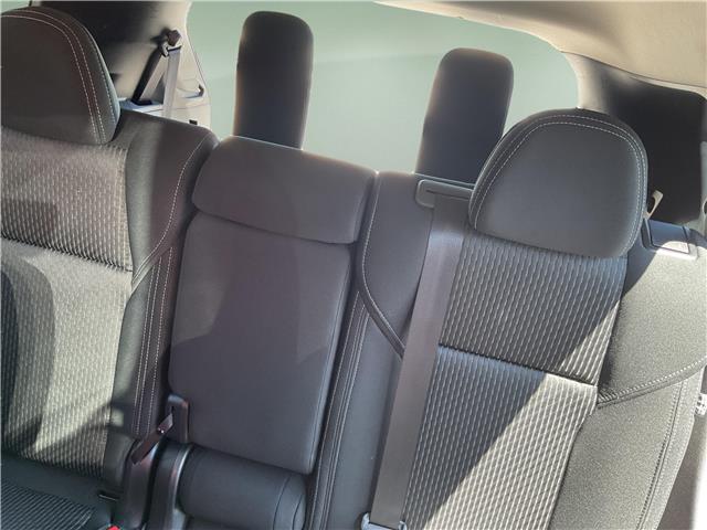 2025 Mitsubishi Outlander ES (Stk: 260720) in Ottawa - Image 27 of 33