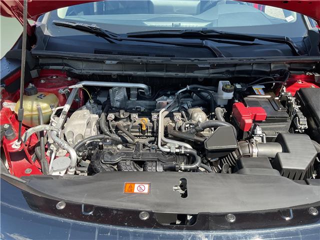 2025 Mitsubishi Outlander ES (Stk: 260720) in Ottawa - Image 28 of 33