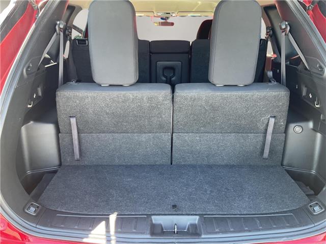 2025 Mitsubishi Outlander ES (Stk: 260720) in Ottawa - Image 29 of 33