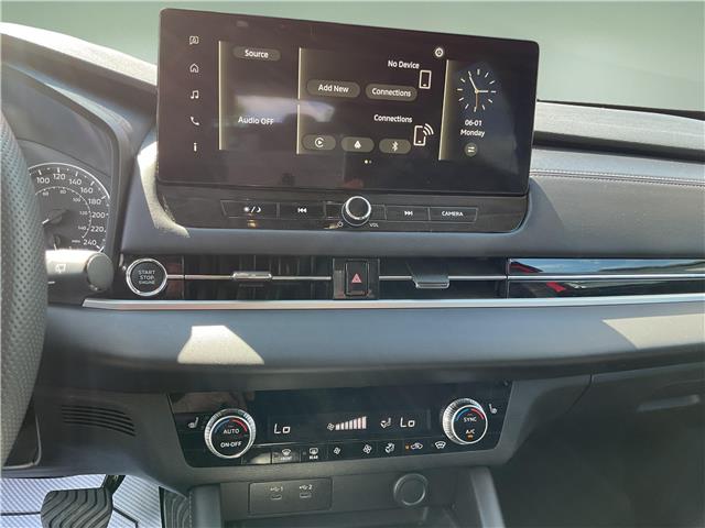 2025 Mitsubishi Outlander ES (Stk: 260720) in Ottawa - Image 30 of 33