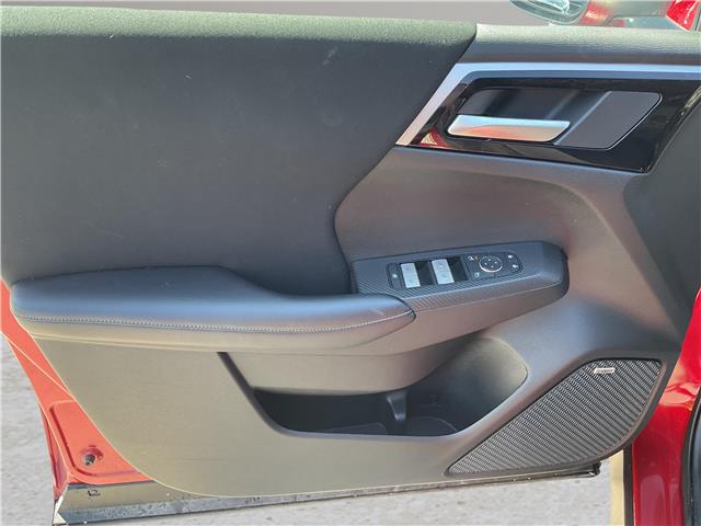 2025 Mitsubishi Outlander ES (Stk: 260720) in Ottawa - Image 32 of 33