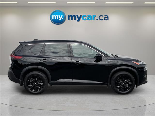 2023 Nissan Rogue (Stk: 251103) in Ottawa - Image 2 of 24 2023 Nissan Rogue (Stk: 251103) in Ottawa - Image 2 of 24