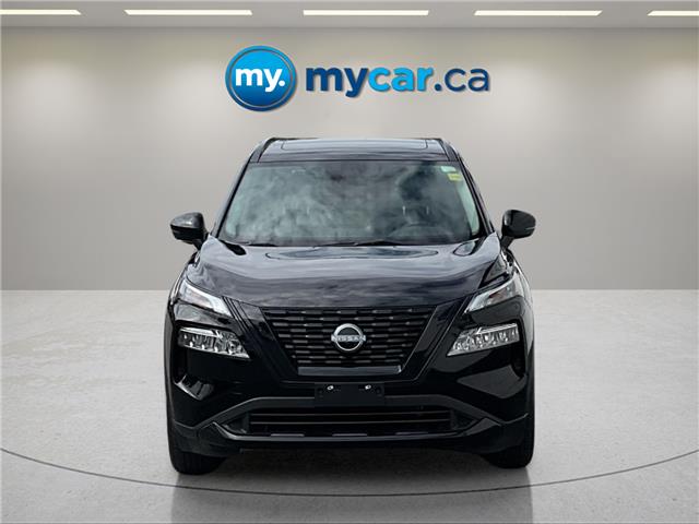 2023 Nissan Rogue (Stk: 251103) in Ottawa - Image 5 of 24 2023 Nissan Rogue (Stk: 251103) in Ottawa - Image 5 of 24