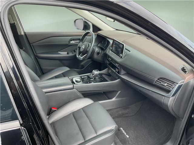 2023 Nissan Rogue (Stk: 251103) in Ottawa - Image 7 of 24 2023 Nissan Rogue (Stk: 251103) in Ottawa - Image 7 of 24