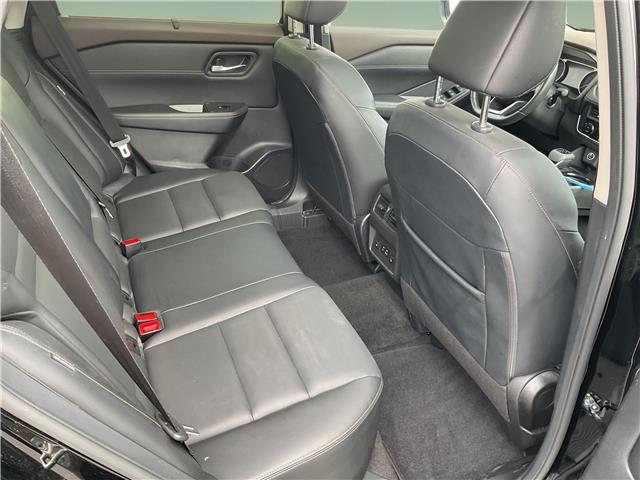 2023 Nissan Rogue (Stk: 251103) in Ottawa - Image 9 of 24 2023 Nissan Rogue (Stk: 251103) in Ottawa - Image 9 of 24