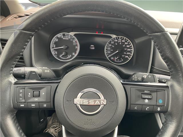 2023 Nissan Rogue (Stk: 251103) in Ottawa - Image 11 of 24 2023 Nissan Rogue (Stk: 251103) in Ottawa - Image 11 of 24