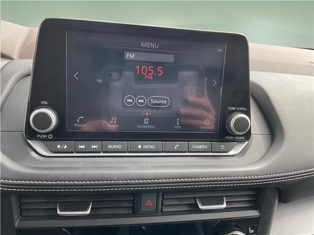 2023 Nissan Rogue (Stk: 251103) in Ottawa - Image 13 of 24 2023 Nissan Rogue (Stk: 251103) in Ottawa - Image 13 of 24