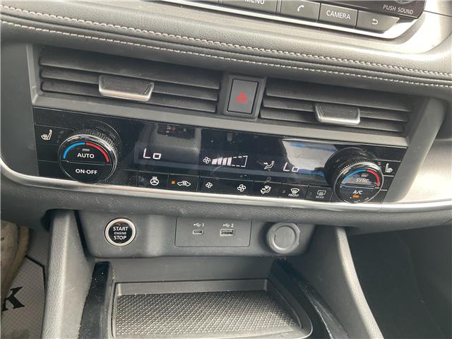 2023 Nissan Rogue (Stk: 251103) in Ottawa - Image 14 of 24 2023 Nissan Rogue (Stk: 251103) in Ottawa - Image 14 of 24