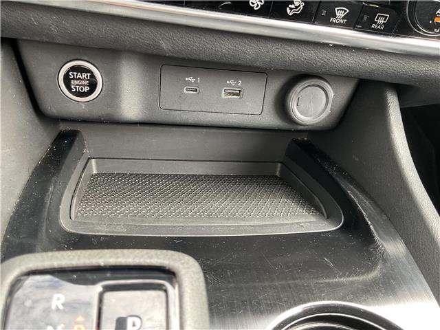 2023 Nissan Rogue (Stk: 251103) in Ottawa - Image 15 of 24 2023 Nissan Rogue (Stk: 251103) in Ottawa - Image 15 of 24