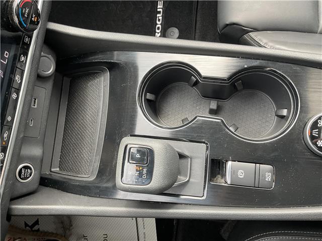 2023 Nissan Rogue (Stk: 251103) in Ottawa - Image 16 of 24 2023 Nissan Rogue (Stk: 251103) in Ottawa - Image 16 of 24