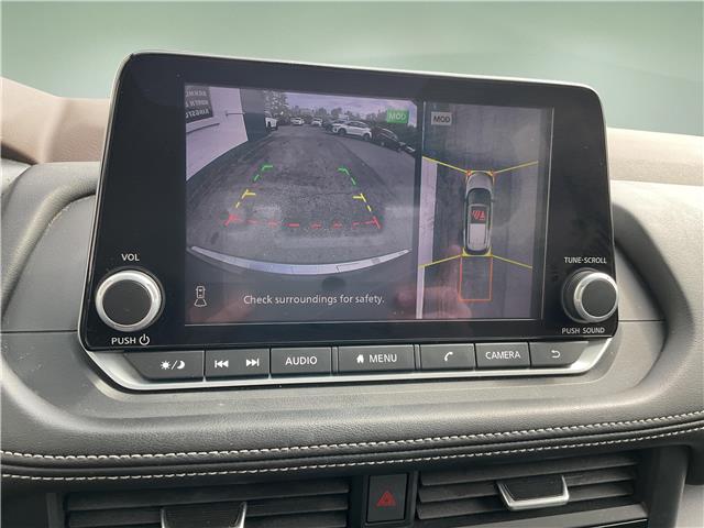 2023 Nissan Rogue (Stk: 251103) in Ottawa - Image 17 of 24 2023 Nissan Rogue (Stk: 251103) in Ottawa - Image 17 of 24