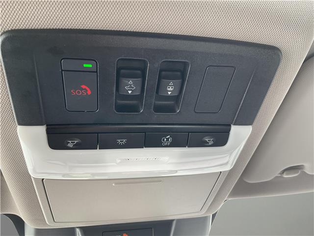 2023 Nissan Rogue (Stk: 251103) in Ottawa - Image 18 of 24 2023 Nissan Rogue (Stk: 251103) in Ottawa - Image 18 of 24