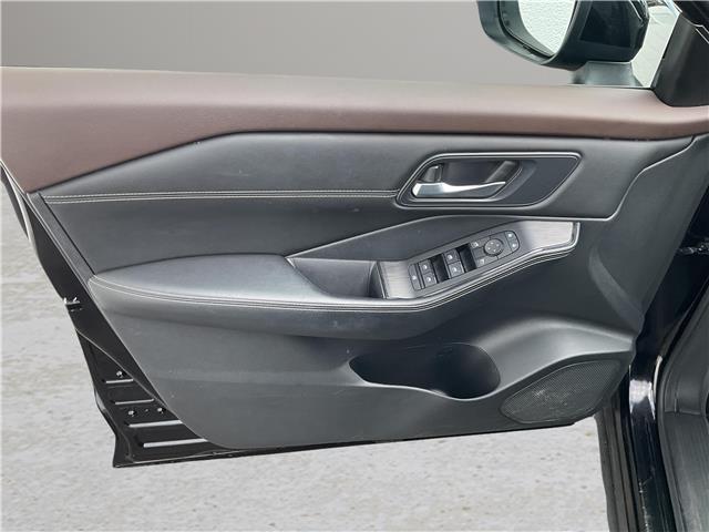2023 Nissan Rogue (Stk: 251103) in Ottawa - Image 19 of 24 2023 Nissan Rogue (Stk: 251103) in Ottawa - Image 19 of 24