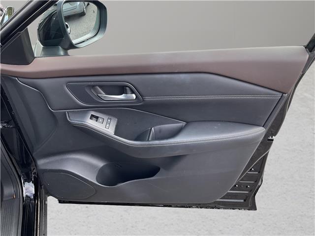 2023 Nissan Rogue (Stk: 251103) in Ottawa - Image 20 of 24 2023 Nissan Rogue (Stk: 251103) in Ottawa - Image 20 of 24