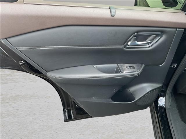 2023 Nissan Rogue (Stk: 251103) in Ottawa - Image 21 of 24 2023 Nissan Rogue (Stk: 251103) in Ottawa - Image 21 of 24