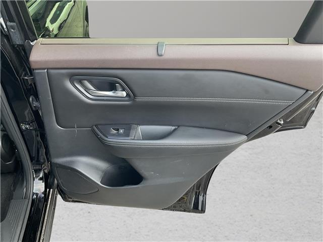 2023 Nissan Rogue (Stk: 251103) in Ottawa - Image 22 of 24 2023 Nissan Rogue (Stk: 251103) in Ottawa - Image 22 of 24