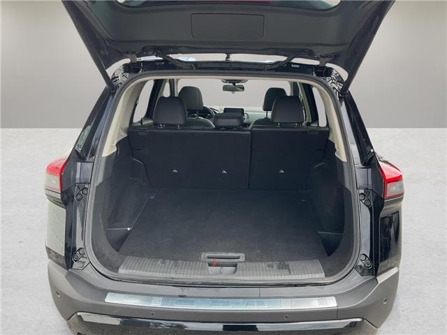 2023 Nissan Rogue (Stk: 251103) in Ottawa - Image 23 of 24 2023 Nissan Rogue (Stk: 251103) in Ottawa - Image 23 of 24