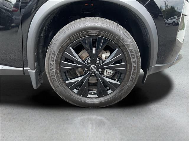 2023 Nissan Rogue (Stk: 251103) in Ottawa - Image 24 of 24 2023 Nissan Rogue (Stk: 251103) in Ottawa - Image 24 of 24