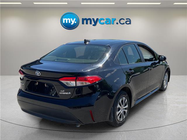 2023 Toyota Corolla Hybrid LE (Stk: 260699) in Ottawa - Image 1 of 34