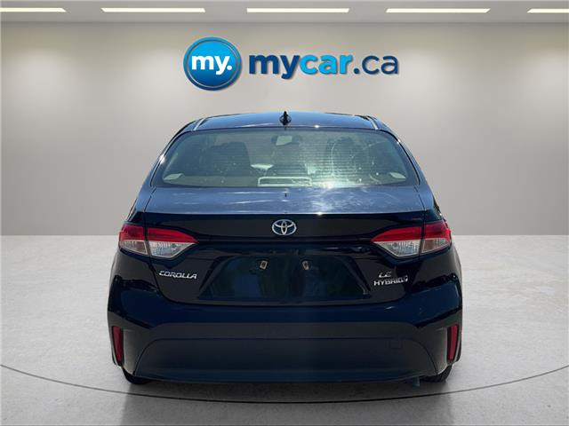 2023 Toyota Corolla Hybrid LE (Stk: 260699) in Ottawa - Image 2 of 34