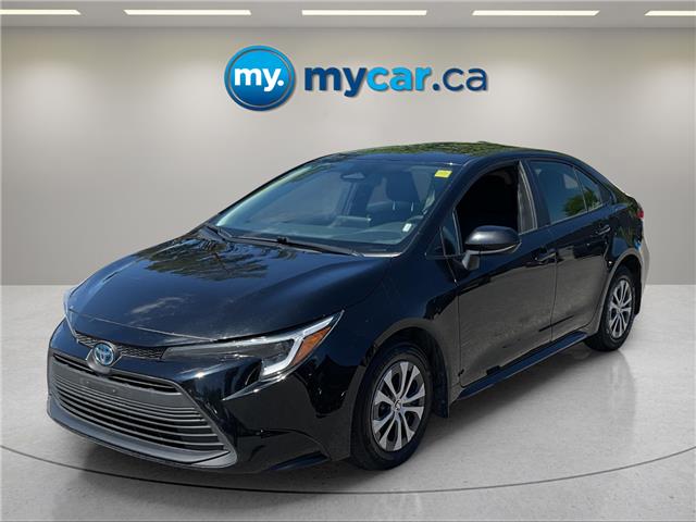 2023 Toyota Corolla Hybrid LE (Stk: 260699) in Ottawa - Image 3 of 34