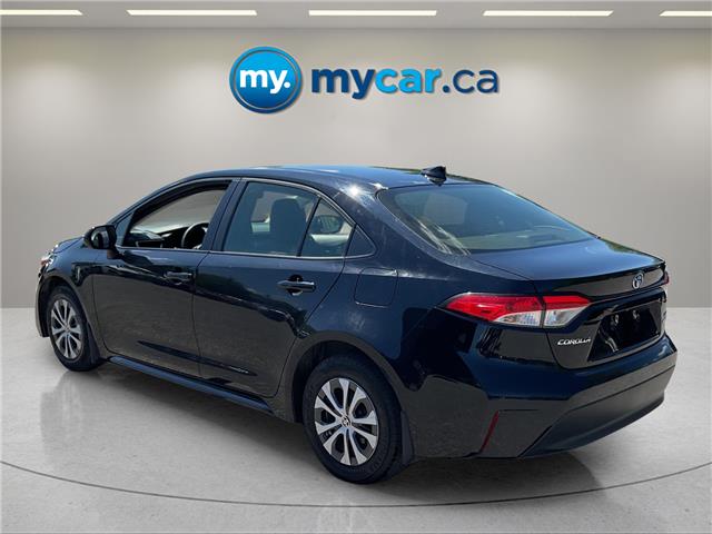 2023 Toyota Corolla Hybrid LE (Stk: 260699) in Ottawa - Image 4 of 34