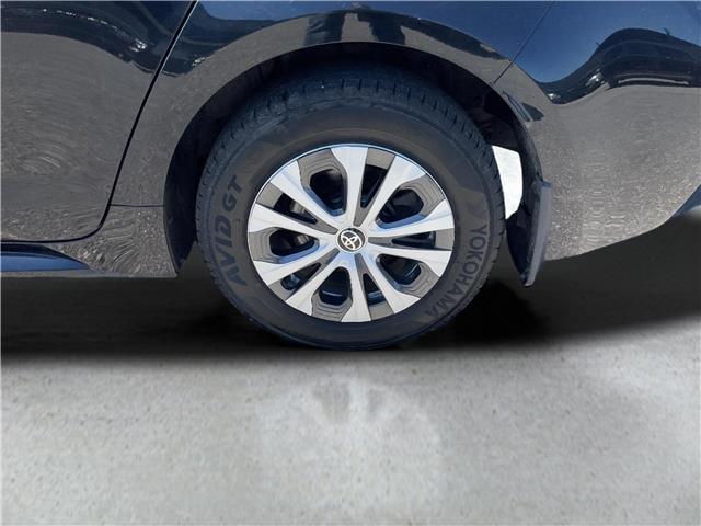 2023 Toyota Corolla Hybrid LE (Stk: 260699) in Ottawa - Image 5 of 34
