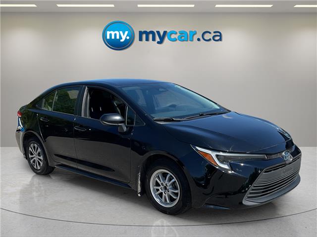2023 Toyota Corolla Hybrid LE (Stk: 260699) in Ottawa - Image 6 of 34