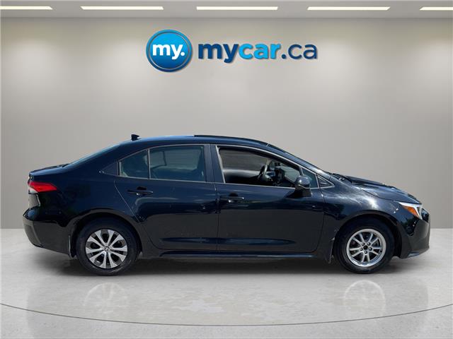 2023 Toyota Corolla Hybrid LE (Stk: 260699) in Ottawa - Image 7 of 34