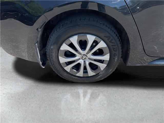 2023 Toyota Corolla Hybrid LE (Stk: 260699) in Ottawa - Image 9 of 34