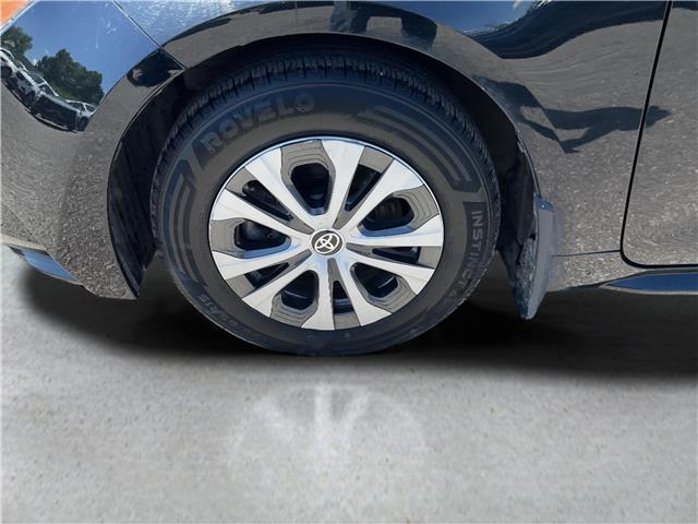 2023 Toyota Corolla Hybrid LE (Stk: 260699) in Ottawa - Image 10 of 34