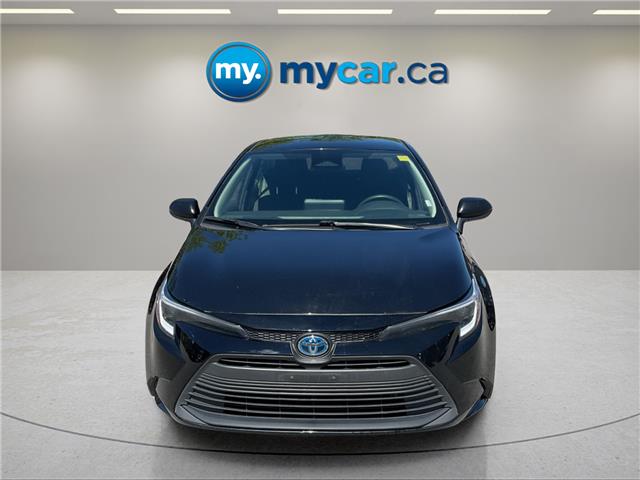2023 Toyota Corolla Hybrid LE (Stk: 260699) in Ottawa - Image 11 of 34
