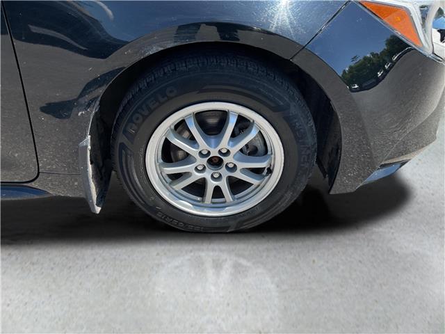 2023 Toyota Corolla Hybrid LE (Stk: 260699) in Ottawa - Image 12 of 34