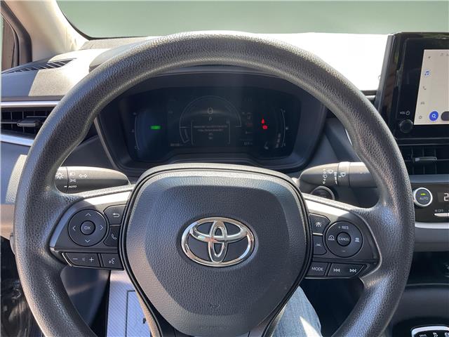 2023 Toyota Corolla Hybrid LE (Stk: 260699) in Ottawa - Image 13 of 34