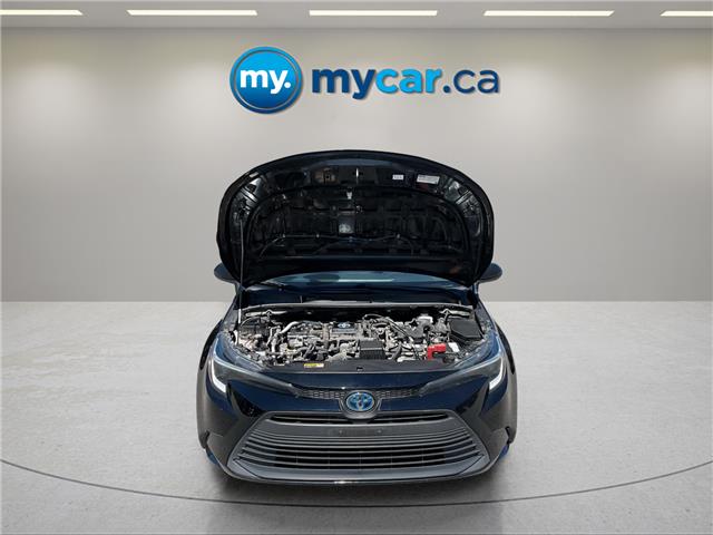 2023 Toyota Corolla Hybrid LE (Stk: 260699) in Ottawa - Image 14 of 34