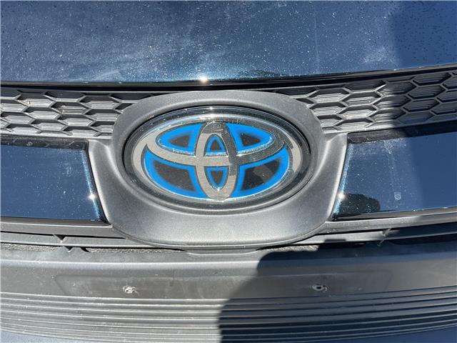 2023 Toyota Corolla Hybrid LE (Stk: 260699) in Ottawa - Image 15 of 34