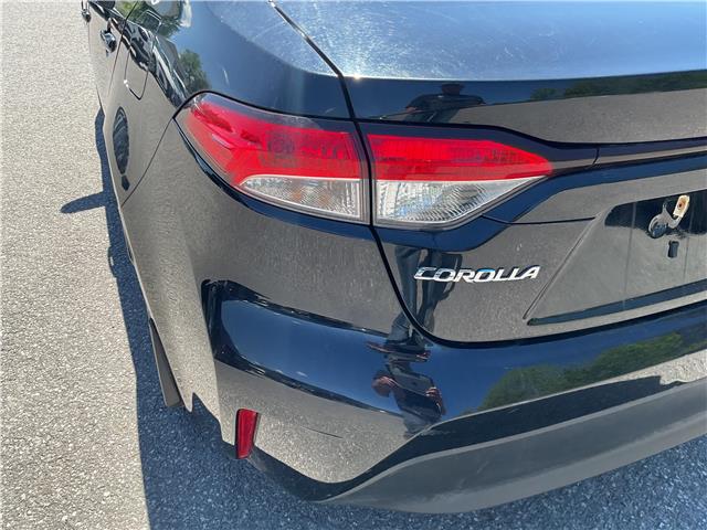2023 Toyota Corolla Hybrid LE (Stk: 260699) in Ottawa - Image 17 of 34