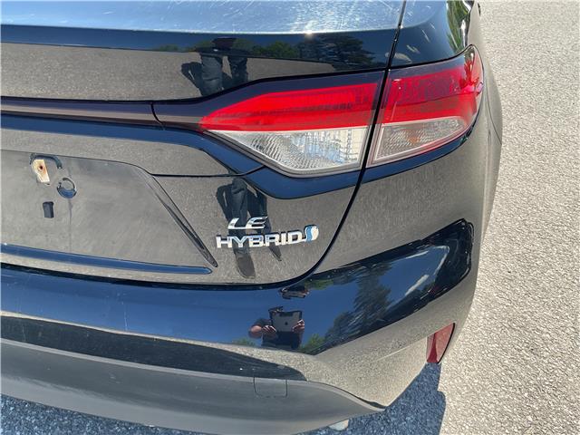 2023 Toyota Corolla Hybrid LE (Stk: 260699) in Ottawa - Image 18 of 34