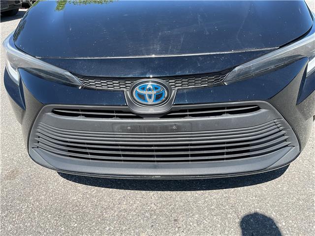 2023 Toyota Corolla Hybrid LE (Stk: 260699) in Ottawa - Image 19 of 34