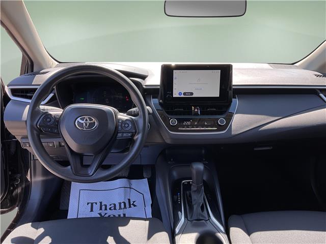 2023 Toyota Corolla Hybrid LE (Stk: 260699) in Ottawa - Image 21 of 34