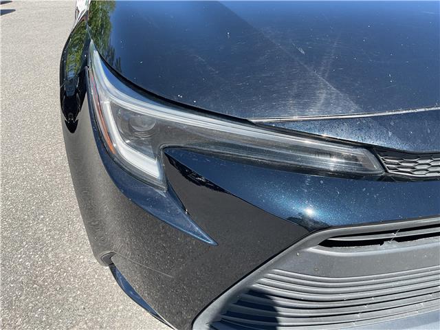2023 Toyota Corolla Hybrid LE (Stk: 260699) in Ottawa - Image 22 of 34