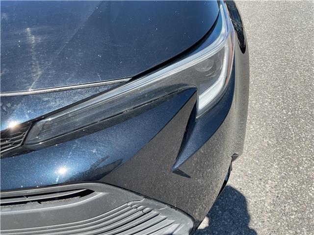 2023 Toyota Corolla Hybrid LE (Stk: 260699) in Ottawa - Image 23 of 34