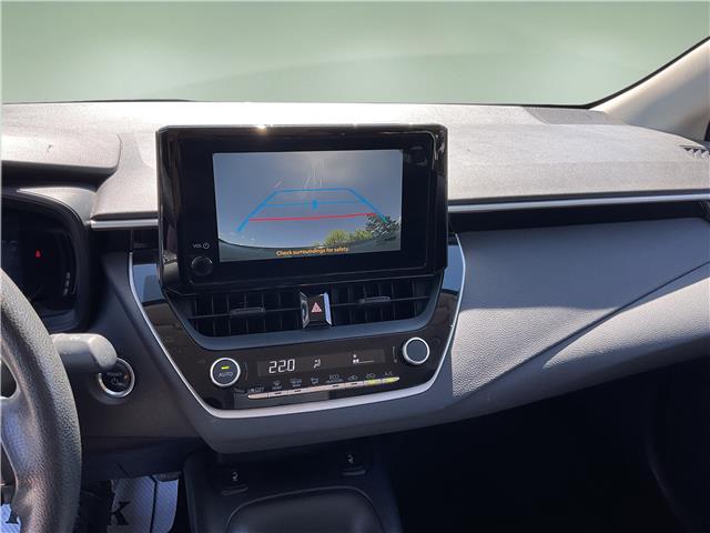 2023 Toyota Corolla Hybrid LE (Stk: 260699) in Ottawa - Image 25 of 34