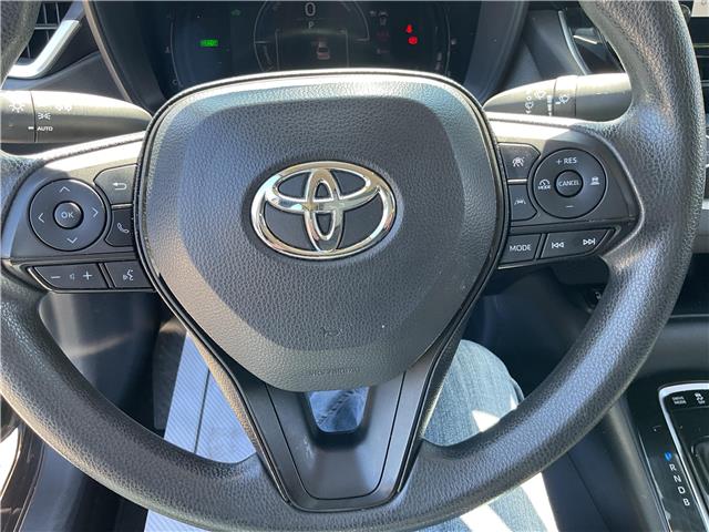 2023 Toyota Corolla Hybrid LE (Stk: 260699) in Ottawa - Image 26 of 34