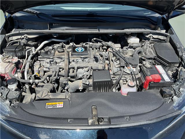 2023 Toyota Corolla Hybrid LE (Stk: 260699) in Ottawa - Image 29 of 34
