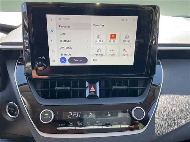 2023 Toyota Corolla Hybrid LE (Stk: 260699) in Ottawa - Image 34 of 34