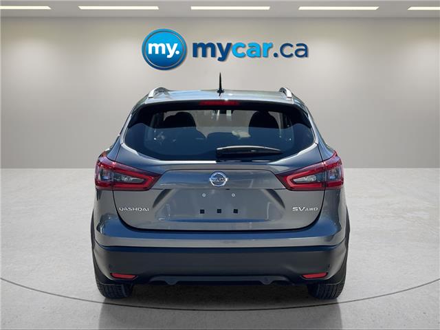 2023 Nissan Qashqai  (Stk: 260612) in Ottawa - Image 1 of 34
