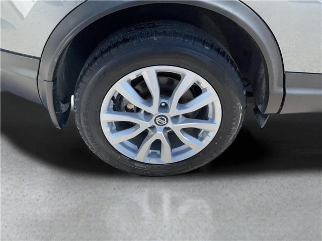 2023 Nissan Qashqai  (Stk: 260612) in Ottawa - Image 2 of 34